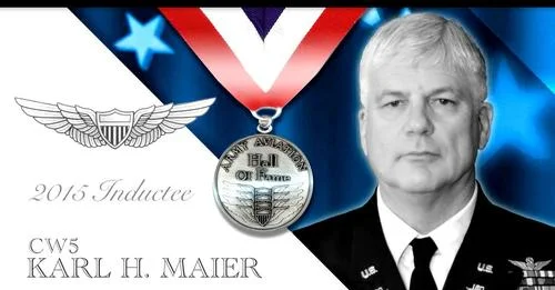 Chief Warrant Officer Five (CW5) Karl H. Maier Death & Obituary: A Tribute to a Military Legend