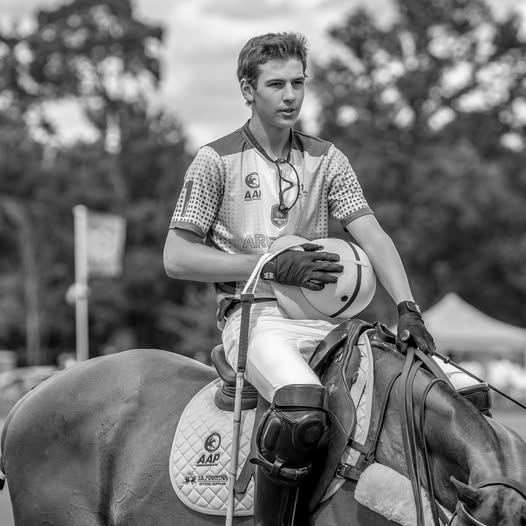 Rufino Laulhe Death & Obituary: Tragic Loss of a Promising Young Polo Player