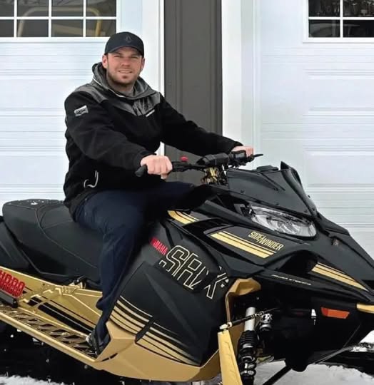 Kirk Beaton Death & Obituary: Missing Snowmobiler from Charlottetown, PEI Found Dead in New Brunswick