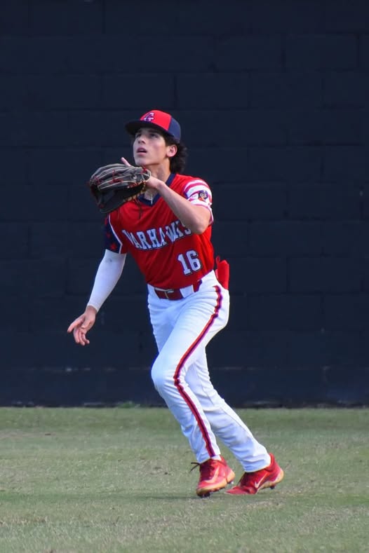 RJ Cammarota Death & Obituary: Beloved Blue Ridge High School Baseball Player Passes Away