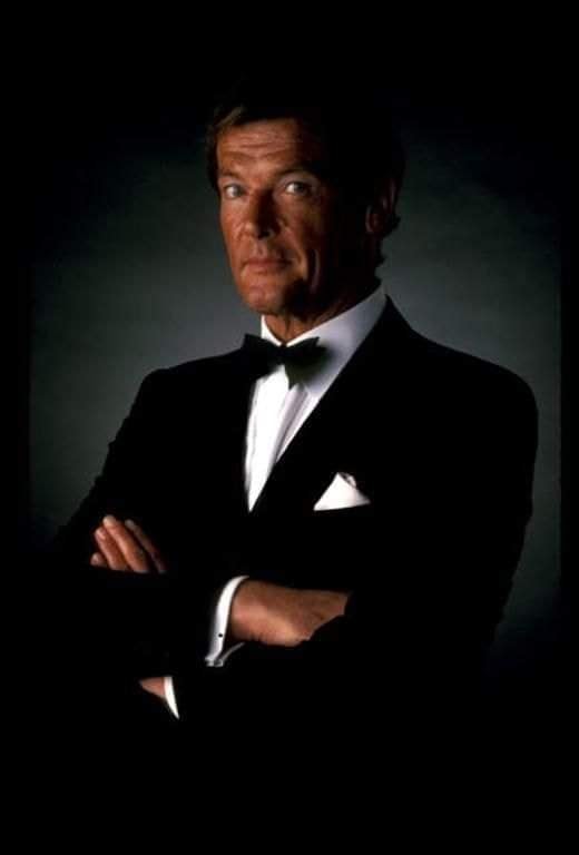 Roger Moore Death & Obituary: Remembering a Life of Kindness and Joy