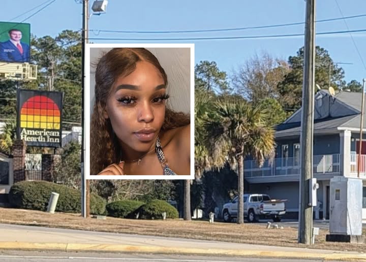 Nyasia Dowling Death & Obituary: 25, Fatally Shot at American Hearth Inn in Aiken, SC