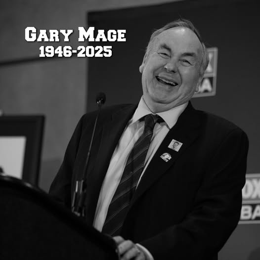 Gary Mage Death & Obituary: Remembering a PBA Hall of Famer and Beloved Community Member