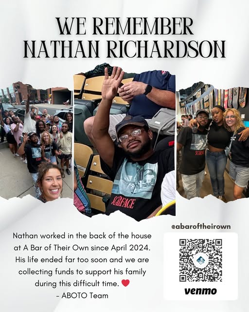 Nathan Richardson Death & Obituary: Remembering a Beloved Friend, Mentor, and Community Pillar