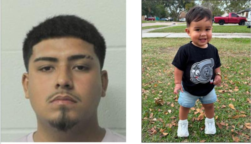 Matheo Vasquez Found Safe After AMBER Alert in Houston, Texas