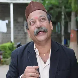 Vijay Kadam Death & Obituary: Remembering the Veteran Marathi Actor