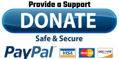 Support Us
