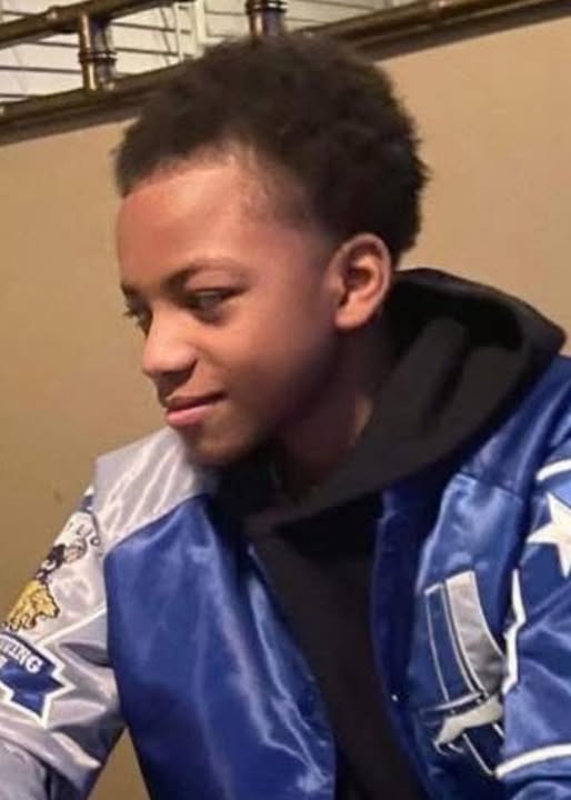 16-Year-Old Richard Harrison Reported Missing in Port Huron, Michigan