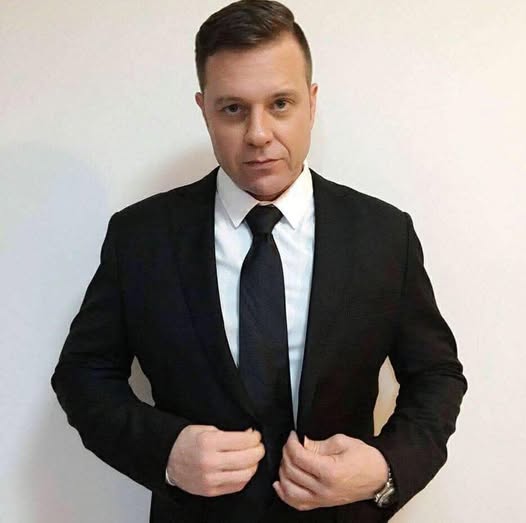 Jason Davi, Talented DJ and Valued Member of Black Tie Entertainment, Passes Away