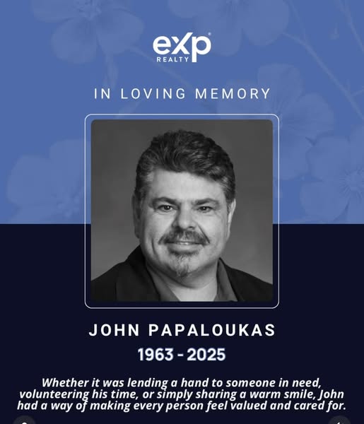 John Papaloukas Obituary: Beloved Restaurateur and Community Pillar Passes Away in Victoria, BC