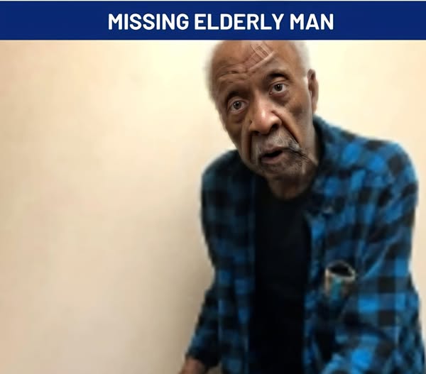 Urgent: Help Find 92-Year-Old Frank Poole Missing from Hartford, Connecticut