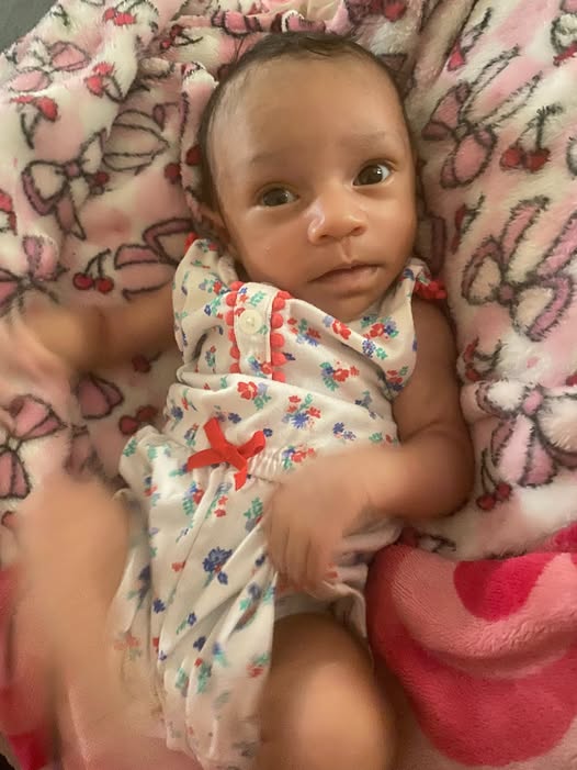 Le’anna Sterling: Infant Tragically Passes Away in Bakersfield, California
