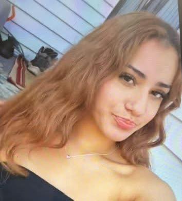 Missing 14-Year-Old Valery Londono-Rojas from Norwalk, Connecticut: Authorities Seek Public’s Help