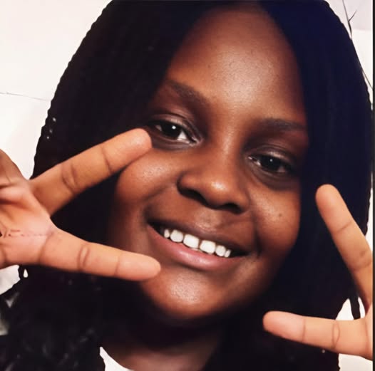 Missing Child Alert: Help Find 12-Year-Old Ramani Grimm-Jones from Detroit
