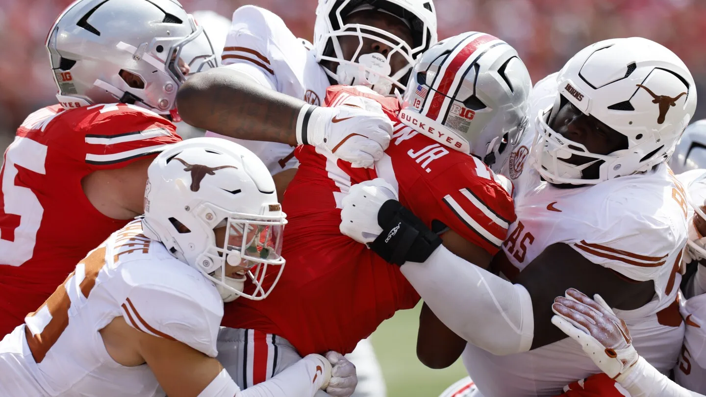 The Future of College Football: Big Money, Big Changes, and a New Era